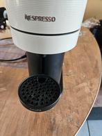 Nespresso apparaat vertuo, Witgoed en Apparatuur, Koffiezetapparaten, Zo goed als nieuw, Ophalen