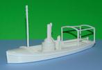 African Queen - 3D-print in diverse schalen, Verzenden, Nieuw, 1:50 tot 1:200