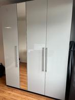 IKEA Pax kledingkast (175cm breed), 150 tot 200 cm, Met hangruimte, 50 tot 75 cm, Zo goed als nieuw