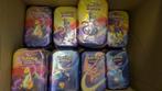 Pokémon Kanto Power Mini Tin, Ophalen of Verzenden, Nieuw, Overige typen