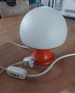Vintage cosack mushroom lampje, Ophalen of Verzenden