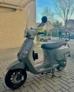 Scooter agm vx50, Fietsen en Brommers, Snorfietsen en Snorscooters, Overige merken, Ophalen of Verzenden, Zo goed als nieuw, Benzine