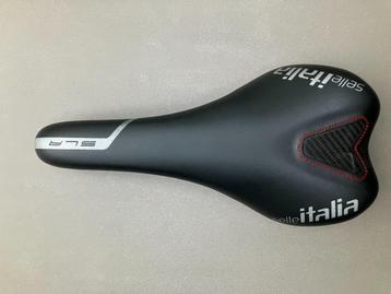 Zadel Selle Italia SLR TM (S1) beschikbaar voor biedingen