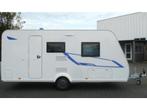 Caravelair Alba 472 model 2025, Bedrijf, Treinzit, 750 - 1000 kg, 5 tot 6 meter