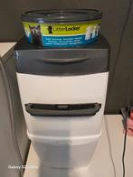 Litterlocker afvalemmer, Dieren en Toebehoren, Kattenbakken, Ophalen of Verzenden