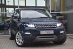 Land Rover Range Rover Evoque 2.0 Si 4WD Pure Aut. Leder Air, Automaat, Euro 5, Zwart, 4 cilinders