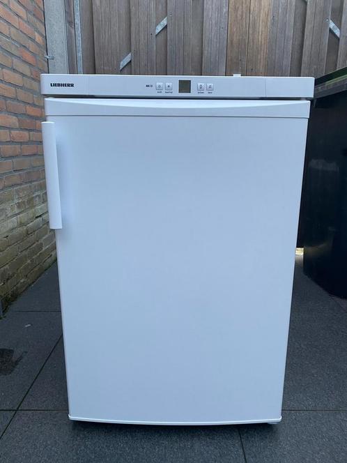 Liebherr GP 1376-21A A++ Zo goed als nieuw, Witgoed en Apparatuur, Vriezers en Diepvrieskisten, Zo goed als nieuw, Vrijstaand