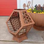 Cortenstaal huis en tuin decoraties, Ophalen, Nieuw, Metaal, Tuin