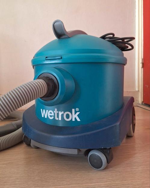 Profi stofzuiger, Wetrok Monovac 6 Plus, iprst., Doe-het-zelf en Verbouw, Reinigingsmachines, Gebruikt, Overige typen, Ophalen