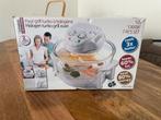 Cuisinier halogeen turbo grill oven, Witgoed en Apparatuur, Ovens, Ophalen of Verzenden, Zo goed als nieuw, Vrijstaand, Oven met grill