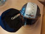 LS2 Easy Rider Jethelm - helm (M), Motoren, Kleding | Motorhelmen, Overige merken, M, Dames, Jethelm