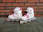 Skeelers, Inline skates 4 wielen, Ophalen, Overige merken, Verstelbaar