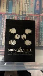 Ghost in the Shell Speciale Editie, Vanaf 12 jaar, Ophalen of Verzenden, Zo goed als nieuw, Boxset