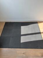 Foam tegels inclusief rand (12 stuks), Keramiek, Zo goed als nieuw, Minder dan 5 m², Vloertegels