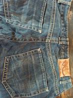 LTB Dames Spijkerbroek W31 L32, Blauw, Ophalen of Verzenden, Zo goed als nieuw, LTB