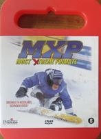 DVD - MXP, Ophalen of Verzenden, Gebruikt, Avontuur, Film