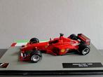 Ferrari F399, Mika Salo, 1999, 1:43, nieuw, Ophalen of Verzenden, Zo goed als nieuw, Auto, Overige merken