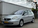 Citroen C8 2.0-16V Ligne Ambiance Luxe | 8 PERSOONS |, Auto's, Voorwielaandrijving, Gebruikt, 8 stoelen, 4 cilinders