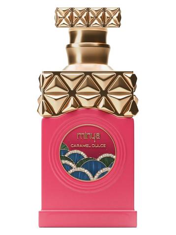 MINYA Caramel Dulce van Paris Corner beschikbaar voor biedingen