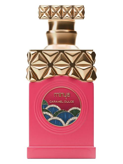 MINYA Caramel Dulce van Paris Corner, Sieraden, Tassen en Uiterlijk, Uiterlijk | Parfum, Zo goed als nieuw, Ophalen of Verzenden