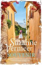 Suzanne Vermeer: Souvenir, Boeken, Thrillers, Gelezen, Ophalen of Verzenden, Nederland