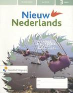 Nieuw Nederlands 3 vwo +, Ophalen of Verzenden, Nieuw, VWO, Nederlands