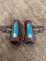 Equick beschermers maat M, Ophalen of Verzenden