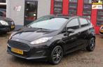 Ford Fiësta 1.6 T-DCI 5DR 2014, Ophalen, Nieuw, Ford