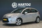 Citroen C3 1.4 VTi Exclusive + NAVIGATIE / PANORAMA /, Voorwielaandrijving, Euro 5, Gebruikt, Parkeersensor
