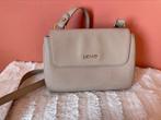 Liu Jo roze crossbody schouder tas, Sieraden, Tassen en Uiterlijk, Tassen | Damestassen, Verzenden, Zo goed als nieuw, Roze, Schoudertasje