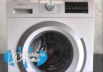 Siemens IQ500 met 1 jaar garantie Wesley's Witgoed beschikbaar voor biedingen