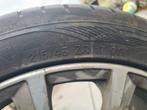 Vredestein 215/45 ZR17 Band, Auto-onderdelen, Banden en Velgen, Ophalen, 17 inch, Band(en), Personenwagen