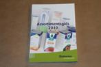 Assortimentsgids 2010 - Biohorma, Ophalen of Verzenden, Zo goed als nieuw