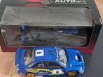 Model Auto Subaru nr 5, Ophalen, Zo goed als nieuw, Auto, Autoart