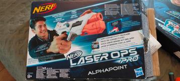 Nerf Laser OPS beschikbaar voor biedingen