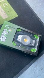 Bouwlamp ledlamp, Ophalen of Verzenden, 500 watt of meer