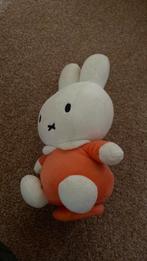Speeldoosje nijntje, Ophalen, Gebruikt, Konijn