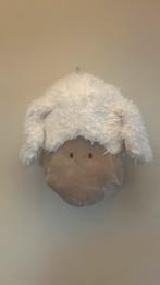 schaap voor aan de wand kinderkamer, Ophalen of Verzenden, Nieuw, Overige typen