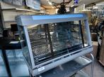 bartscher warmhoud vitrine, Ophalen, Koelen en Vriezen