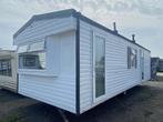 Cosalt Torbay met dubbelglas pannendak  ♦️, Caravans en Kamperen, Stacaravans, Tot en met 4