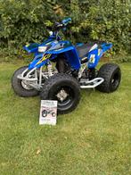 Yamaha blaster met l7e kenteken ( auto rijbewijs), Ophalen of Verzenden