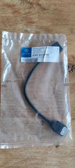 Mercedes multimedia kabel A 0038270204, Ophalen of Verzenden, Nieuw