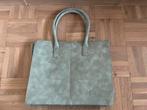 Zebra Trends Natural Bag Lisa Shopper groen, Ophalen