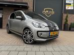 Volkswagen Up! 1.0 high up! BlueMotion Sport Panorama Dak Ai, Voorwielaandrijving, Euro 5, Stof, Gebruikt