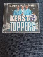 KERST MET DE TOPPERS - GERARD * RENE * GORDON - 2006, Ophalen of Verzenden