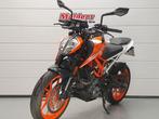 KTM 390 DUKE ABS KTM 390 DUKE ABS (bj 2019), Bedrijf, Naked bike