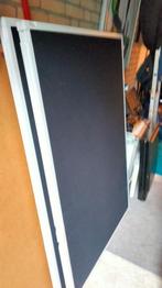 Geluids panelen/4 stuks | Kantoor/Studio/Spreekruimtes, Ophalen, Zo goed als nieuw, Overige materialen, 50 tot 100 mm