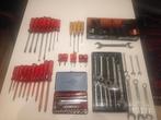 BELZER VINTAGE TOOLS, Doe-het-zelf en Verbouw, Ophalen of Verzenden, Nieuw