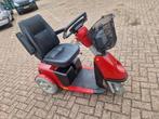 Scootmobiel trophy in zeer goede staat, Diversen, Brommobielen en Scootmobielen, Ophalen, Zo goed als nieuw, 16 km/u of meer