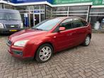 Ford Focus 1.6 TDCI Futura, Auto's, Stof, Gebruikt, Lichtsensor, Origineel Nederlands